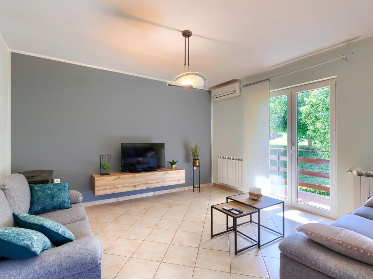 Holiday Home Carlo - Ipc102 By Interhome Pićan Zewnętrze zdjęcie