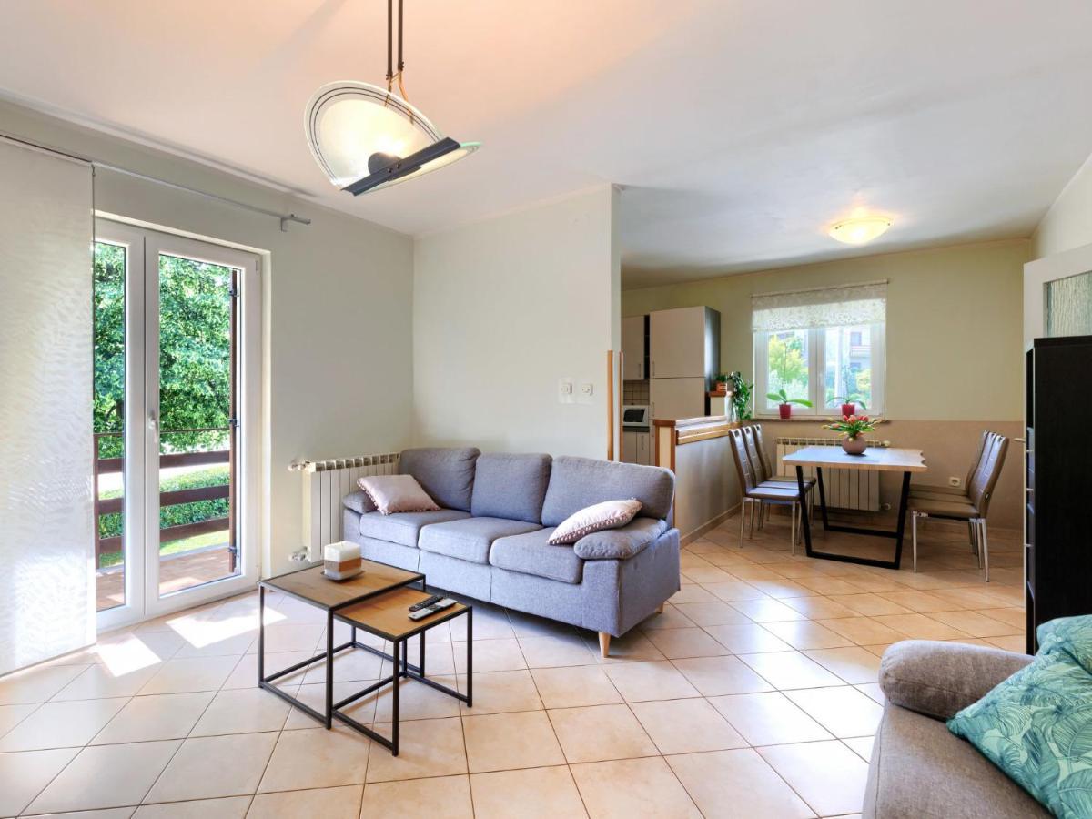Holiday Home Carlo - Ipc102 By Interhome Pićan Zewnętrze zdjęcie