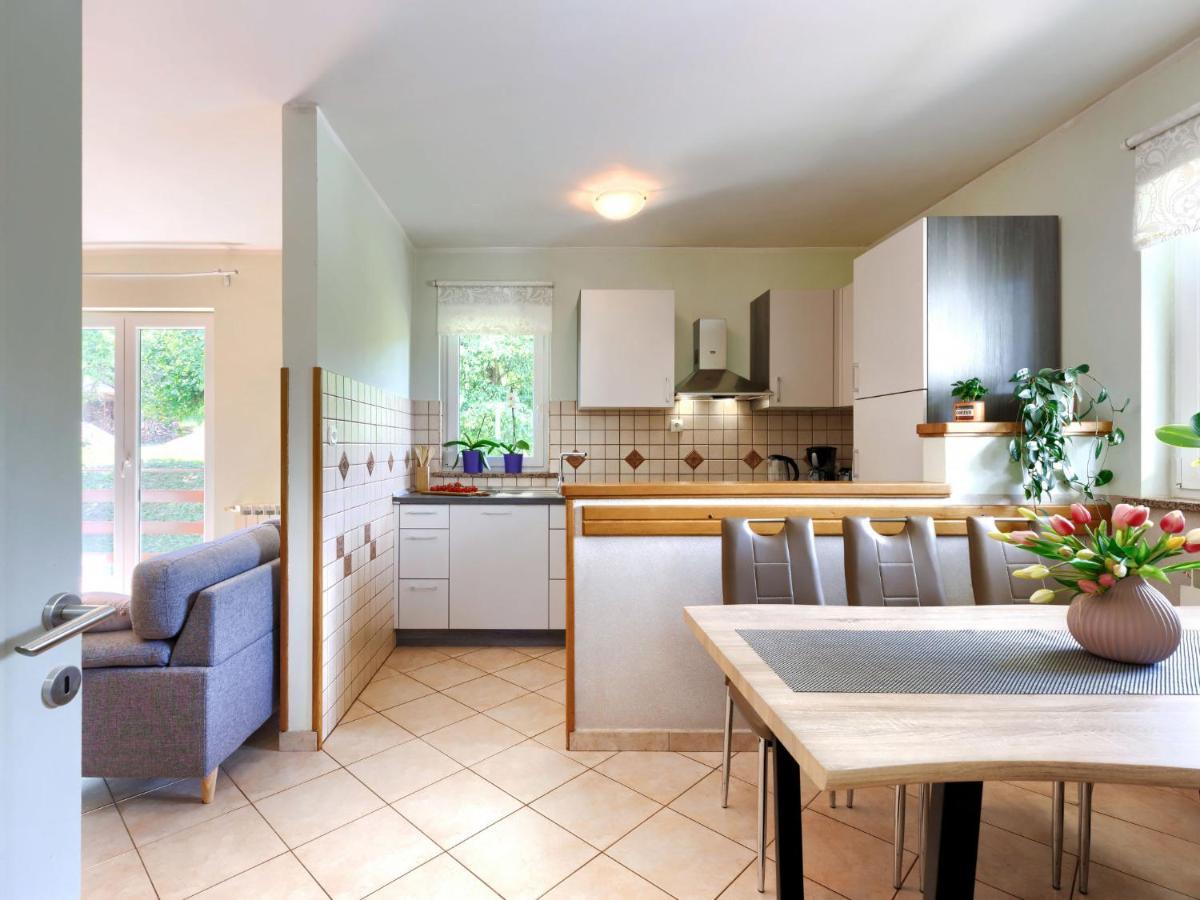 Holiday Home Carlo - Ipc102 By Interhome Pićan Zewnętrze zdjęcie