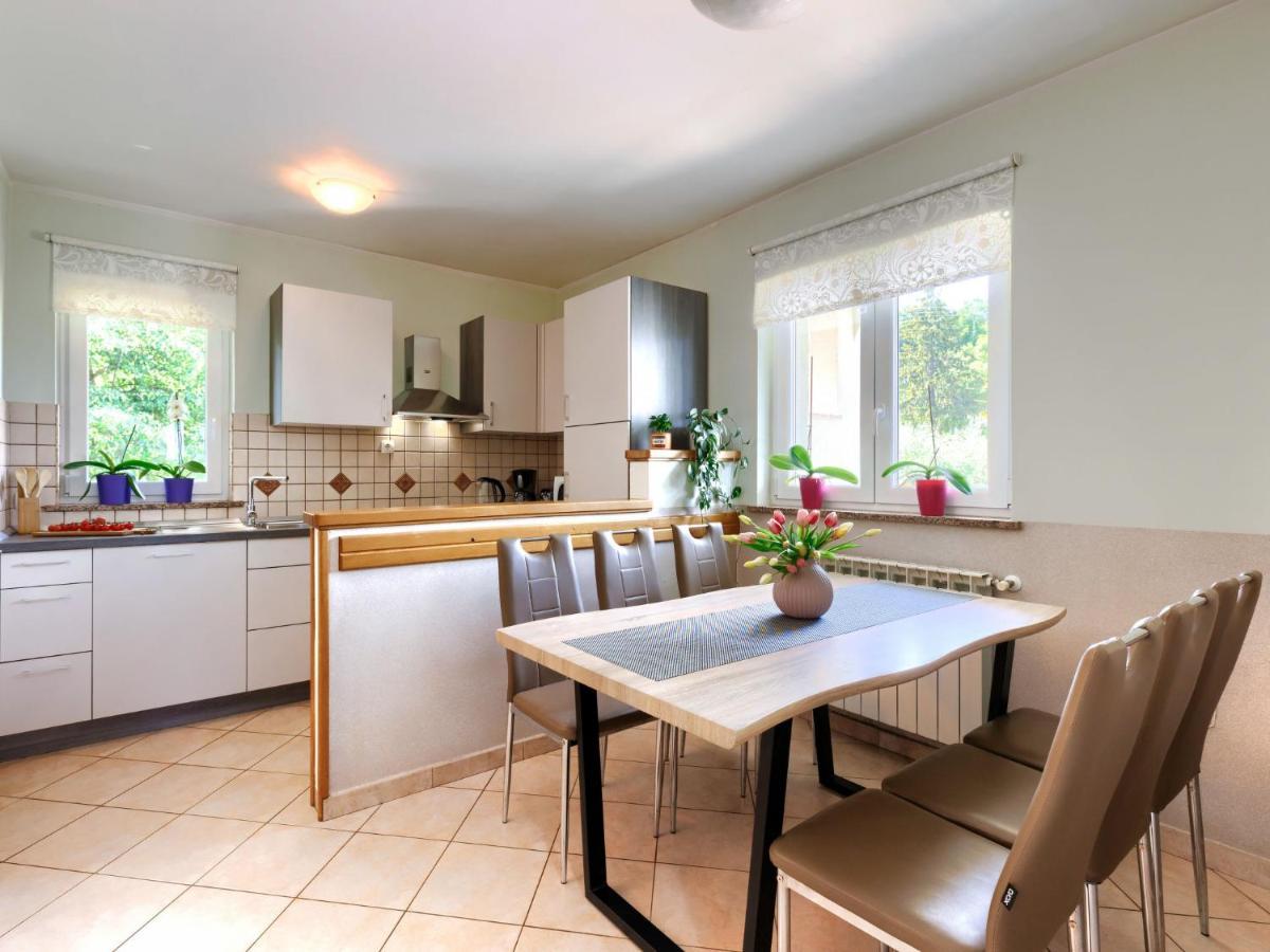 Holiday Home Carlo - Ipc102 By Interhome Pićan Zewnętrze zdjęcie