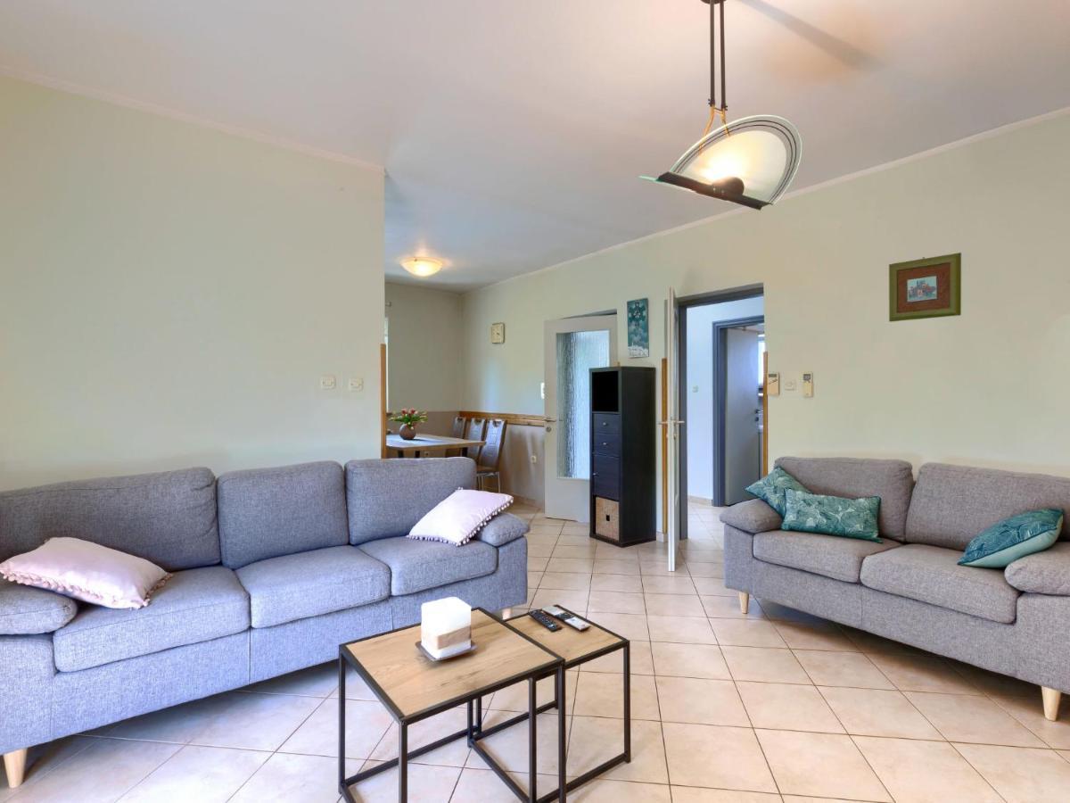 Holiday Home Carlo - Ipc102 By Interhome Pićan Zewnętrze zdjęcie
