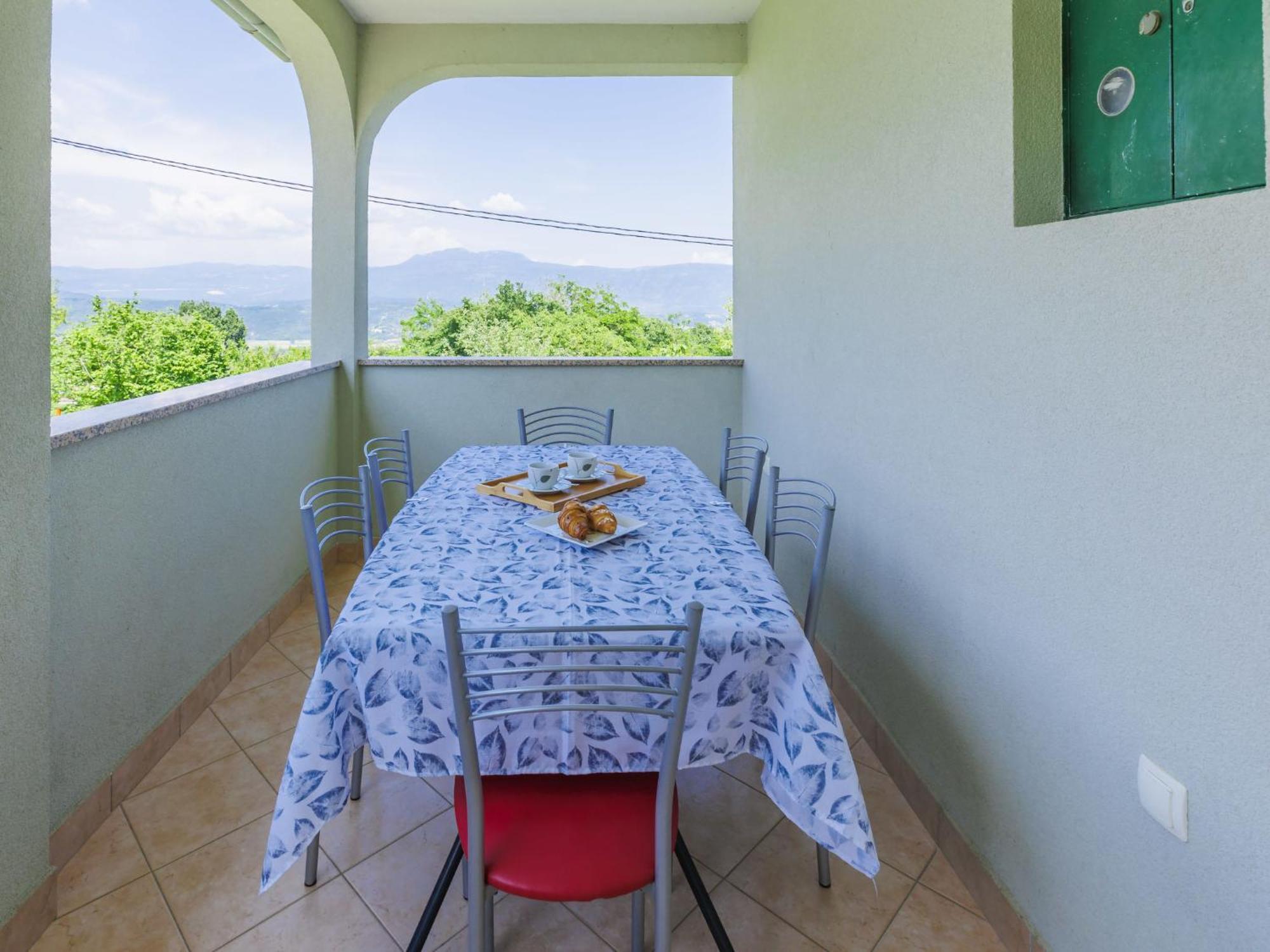 Holiday Home Carlo - Ipc102 By Interhome Pićan Zewnętrze zdjęcie