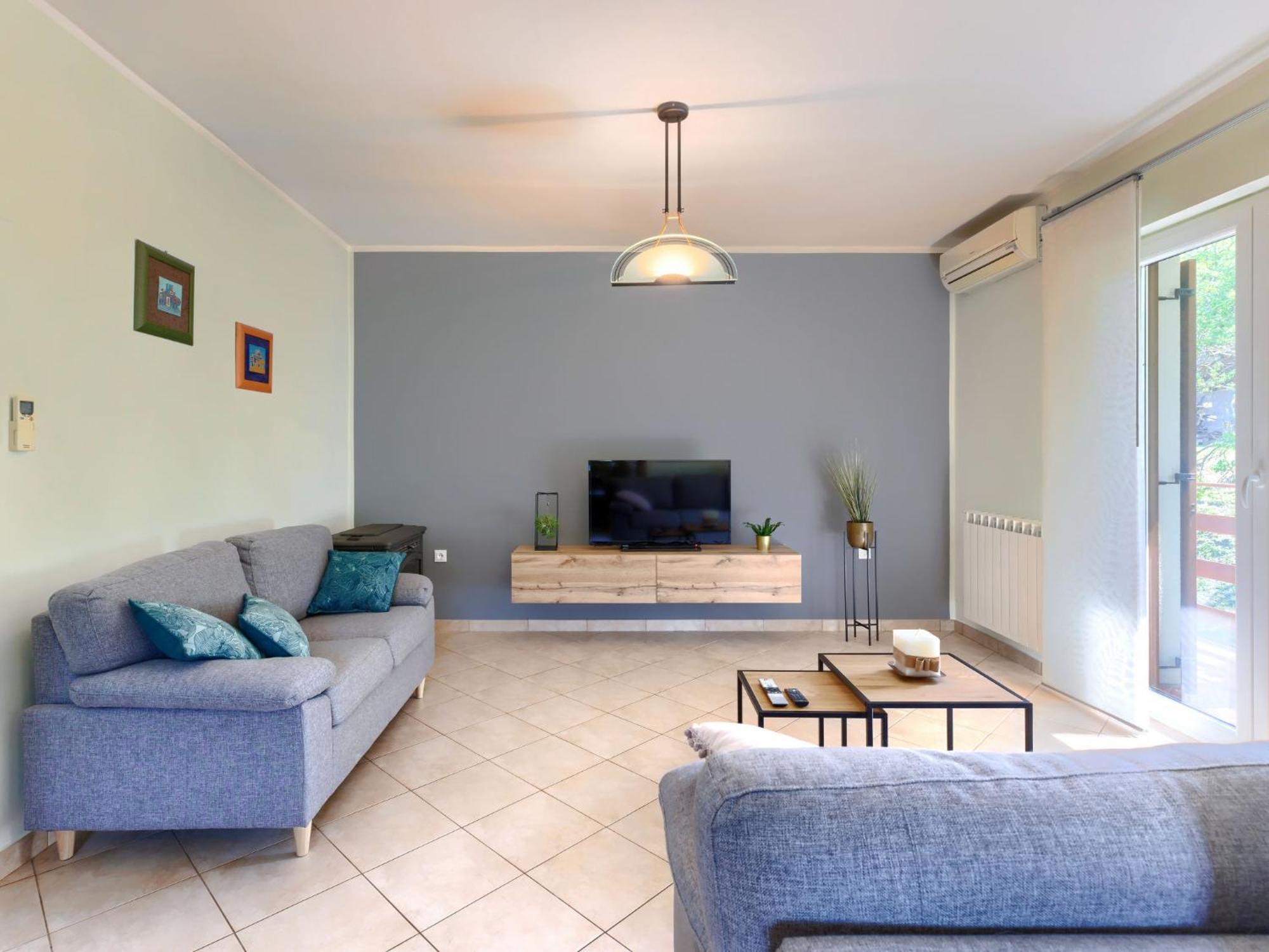 Holiday Home Carlo - Ipc102 By Interhome Pićan Zewnętrze zdjęcie