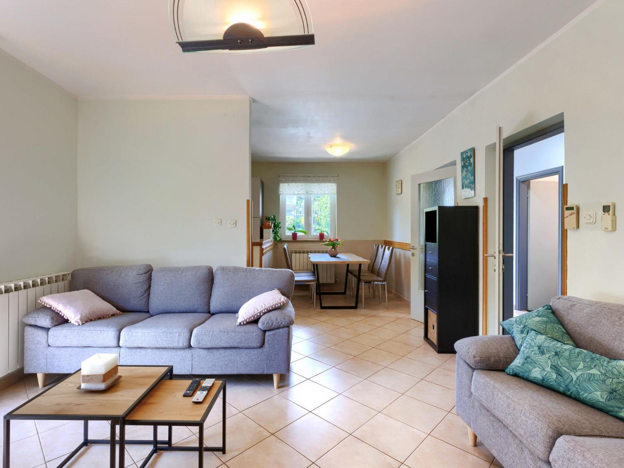 Holiday Home Carlo - Ipc102 By Interhome Pićan Zewnętrze zdjęcie