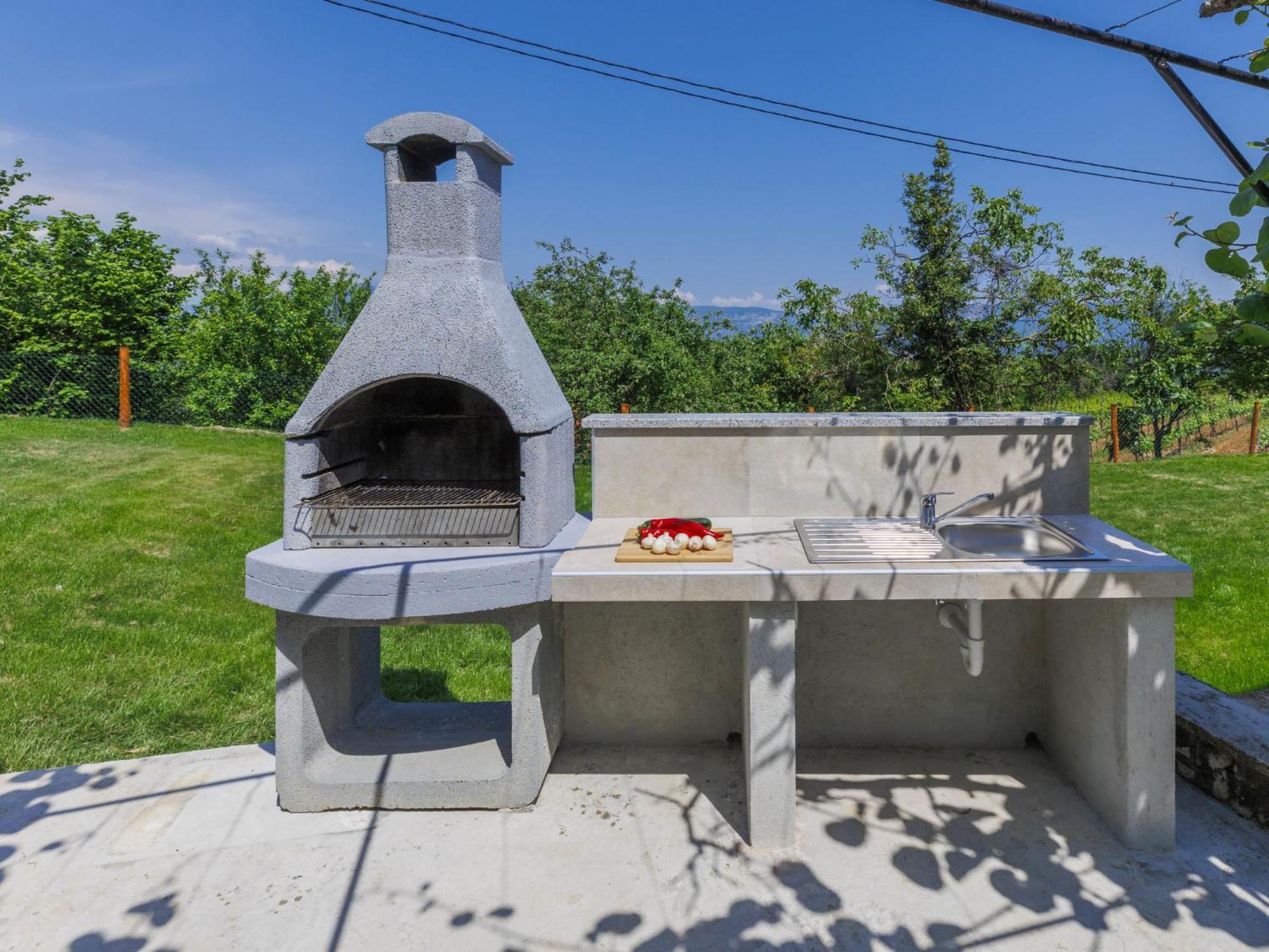 Holiday Home Carlo - Ipc102 By Interhome Pićan Zewnętrze zdjęcie