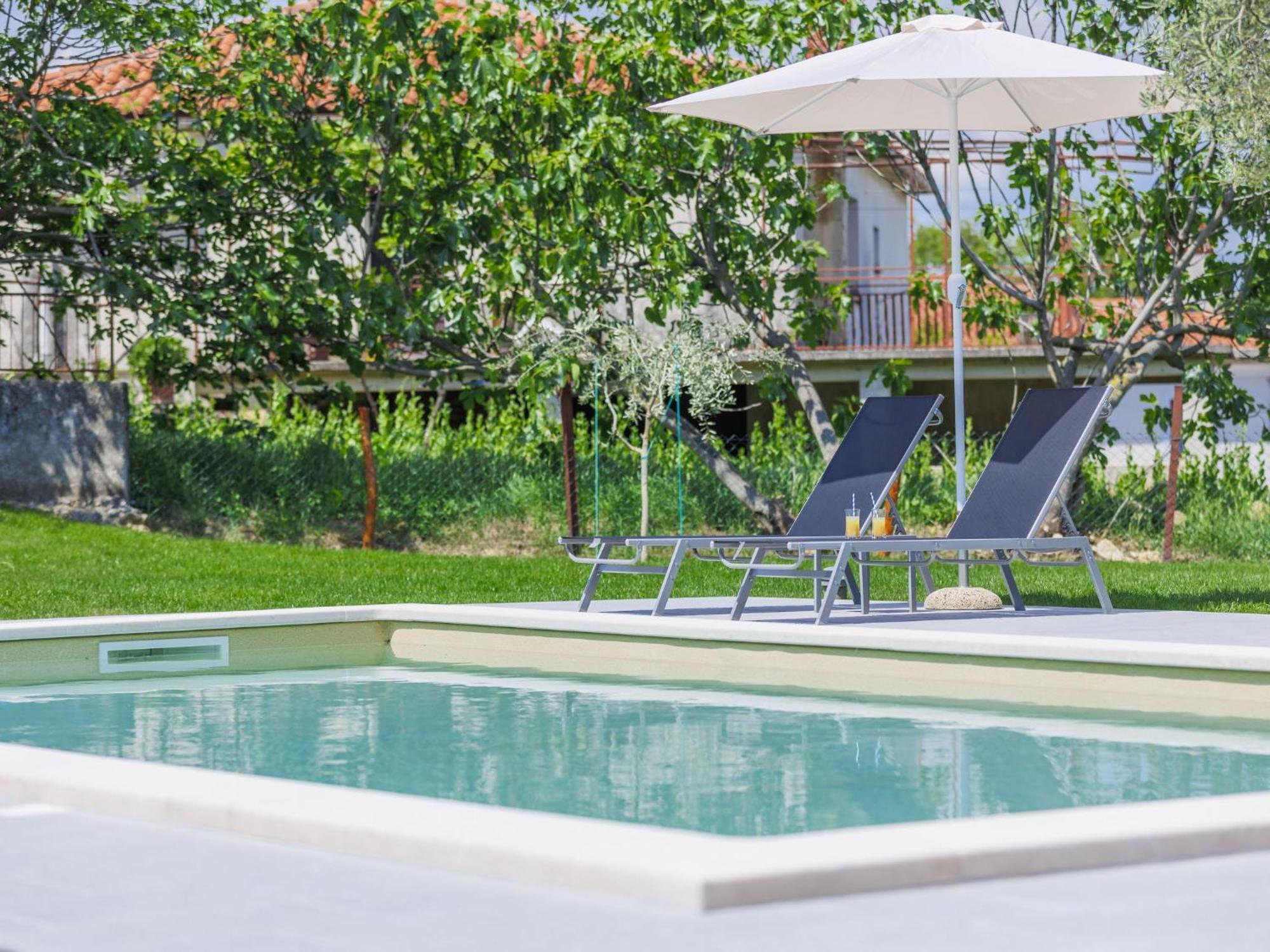 Holiday Home Carlo - Ipc102 By Interhome Pićan Zewnętrze zdjęcie